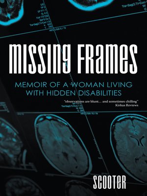 cover image of Missing Frames